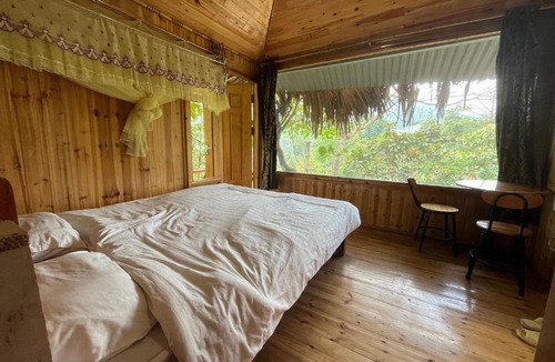 Nam Cang House | homstay Tả Mẩy Nậm Cang