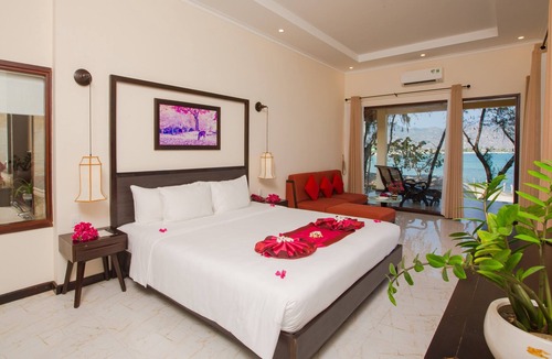 Phuoc Diem Hotel | Hon Co Ca Na Resort