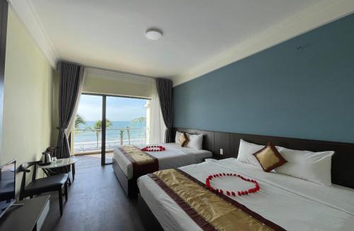 Mui Ne Resort | Hon Rom 2 Resort