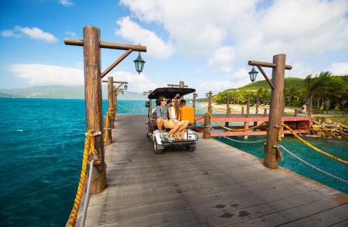 Nha Trang Resort | Hon Tam Resort