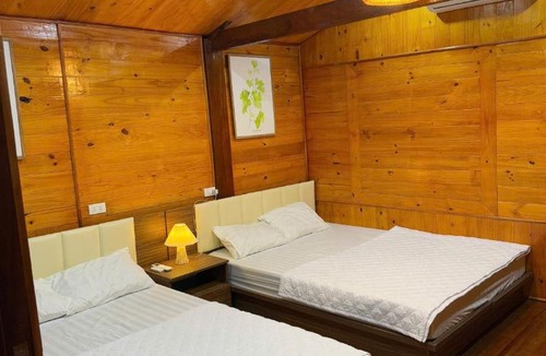Co To House | Honey Homes CÔ TÔ