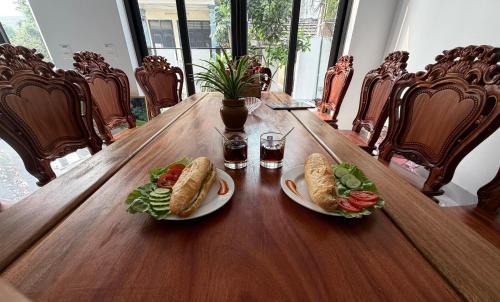 Hoa Lu Hotel | Honeybee Villa