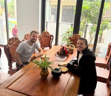 Hoa Lu Hotel | Honeybee Villa