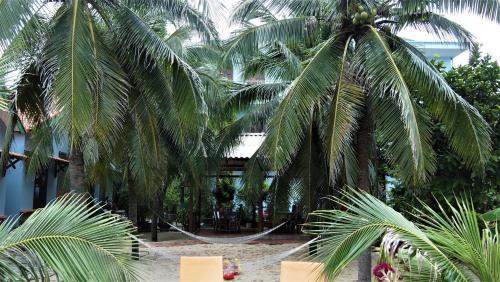 Central Mui Ne Beach House | Hong Di Guesthouse