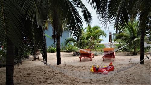 Central Mui Ne Beach House | Hong Di Guesthouse