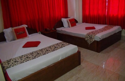 Prampir Makara House | Hong Phann Guest House