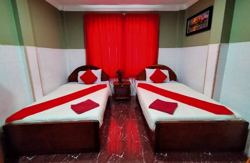 Prampir Makara House | Hong Phann Guest House