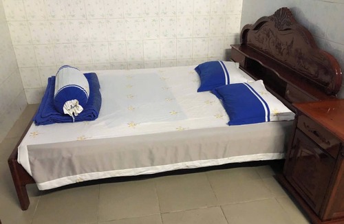 Go Cong Hotel | Hong Thanh Hotel Tien Giang