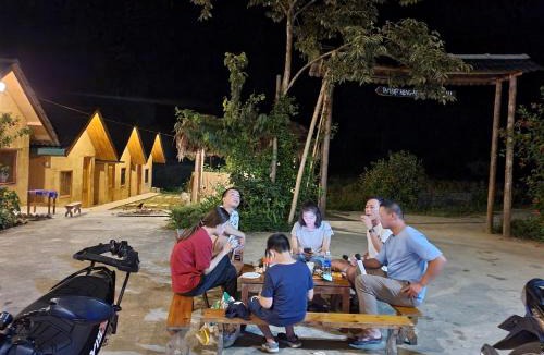 Quan Ba House | Hong Thu Homestay & Bungalow