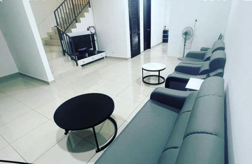 Sungai Besar Apartment | HongStay SUNGAI BESAR