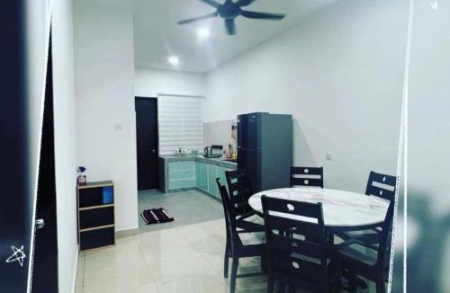 Sungai Besar Apartment | HongStay SUNGAI BESAR