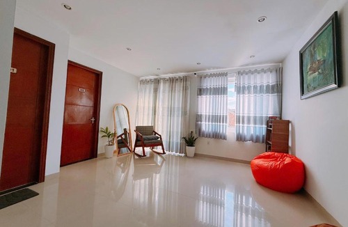 Hue House | Hoom Villa Thành Nội - Villa 3 phòng ngủ