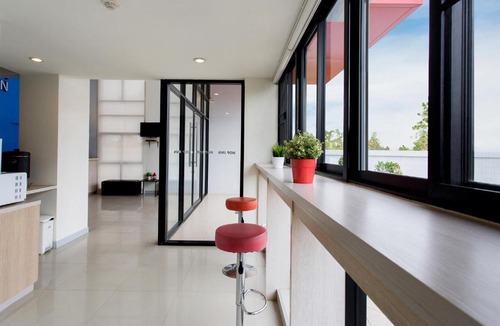 Chiang Rai Hotel | HOP INN Chiang Rai