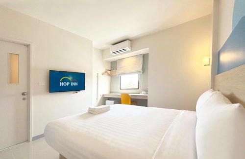 Kamphaeng Phet Hotel | HOP INN Kamphaeng Phet