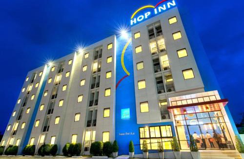 Nakhon Pathom Hotel | HOP INN Nakhon Pathom