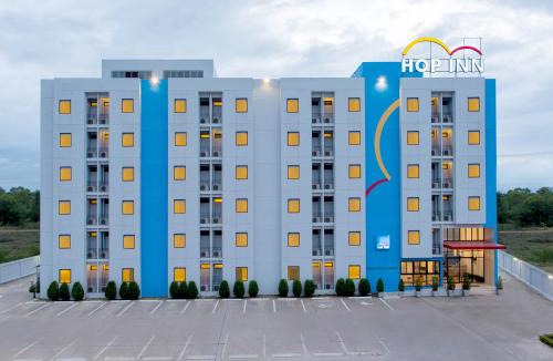 Nakhon Pathom Hotel | HOP INN Nakhon Pathom