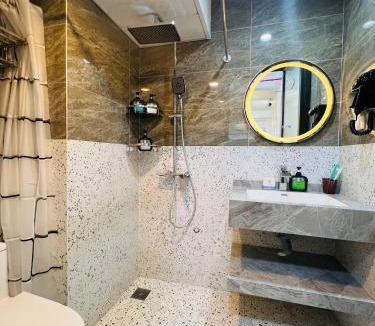 Thanh Xuan Apartment | Hope Amazing Homestay Studio Apartment