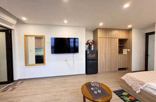 Juarez Municipality Apartment | Hopi Heritage Hotel
