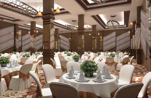 Gresik Hotel | Horison GKB Gresik