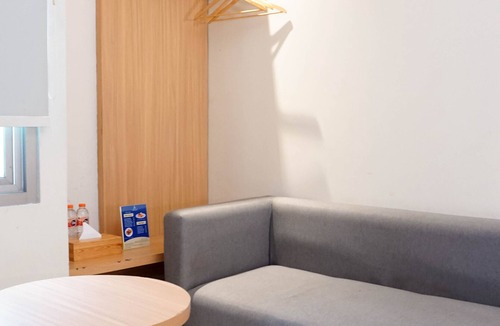 Solo City Centre Hotel | Horison Inn Laksana Solo