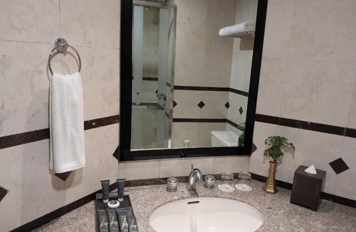 Kebon Sirih Hotel | Horison Ultima Menteng Jakarta