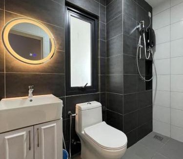 Sepang Apartment | Horizon Suite, Sepang R09