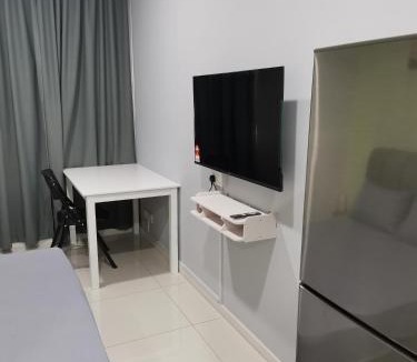 Sepang Apartment | Horizon suites by Aham KLIA sepang Hshome