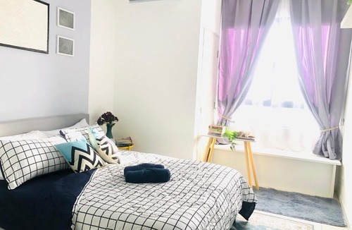 Sepang House | Horizon Suites Near KLIA Airport (B)
