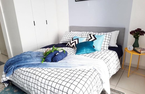 Sepang House | Horizon Suites Near KLIA Airport (B)
