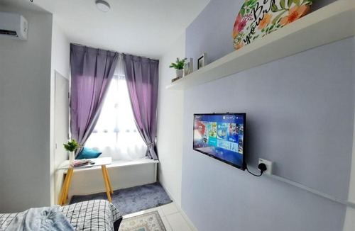Sepang House | Horizon Suites Near KLIA Airport (B)