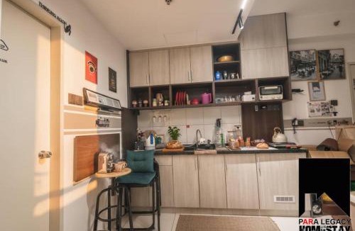 Sepang Apartment | Horizon Suites tower D, Sunsuria, sepang selangor