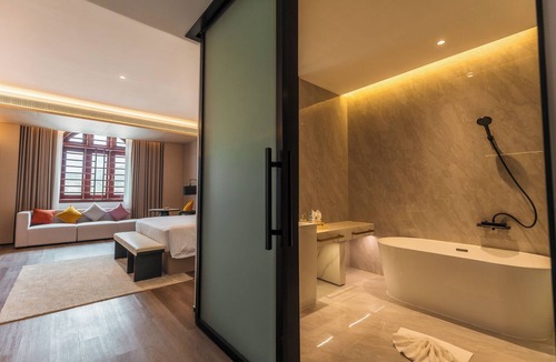 Sam Neua Hotel | Horkeo Boutique Hotel