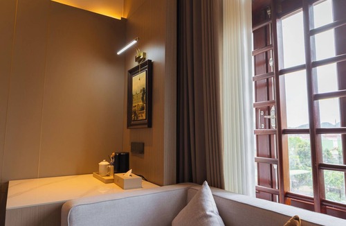 Sam Neua Hotel | Horkeo Boutique Hotel