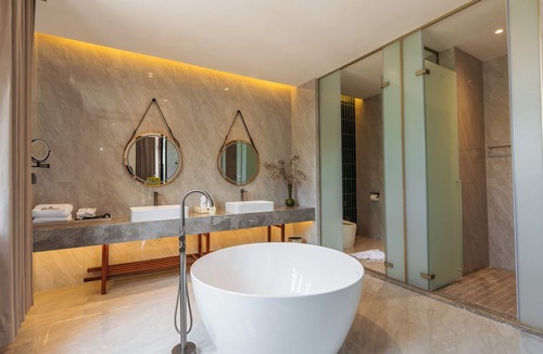 Sam Neua Hotel | Horkeo Boutique Hotel