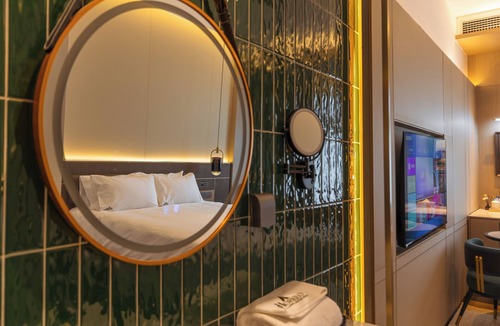 Sam Neua Hotel | Horkeo Boutique Hotel