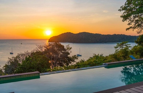 Pantai Tengah Villa | Hornbill Estate - Premium Luxury Villa - Private Beachfront
