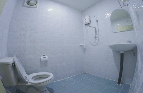 Chaiyo Hotel | HorNokhook Resort Angthong