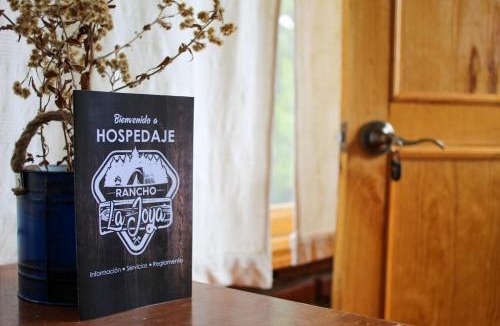 Villa del Carbon House | Hospedaje Rancho La Joya