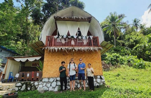 Marinsow Hostel | Hostel ∙ 8 guests