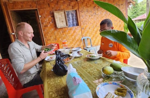 Marinsow Hostel | Hostel ∙ 8 guests