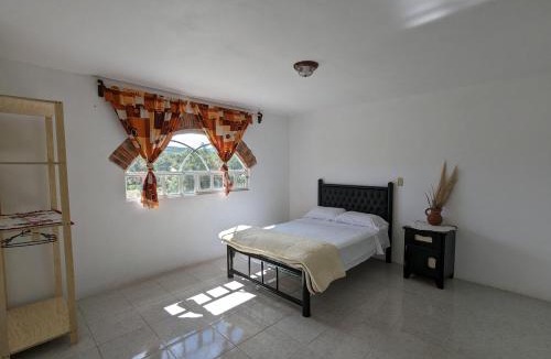 Temascalapa Hostel | Hostal Aztec