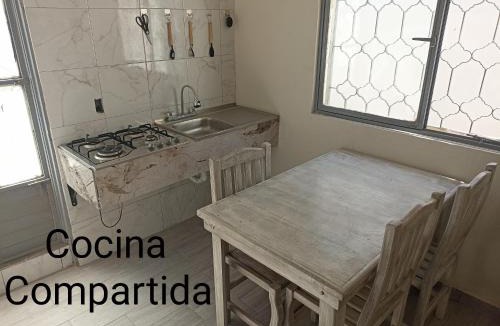 Torreon House | Hostal Batarse Centro