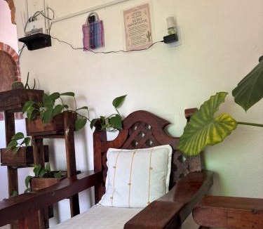 San Miguel de Allende House | Hostal Corazón de Allende