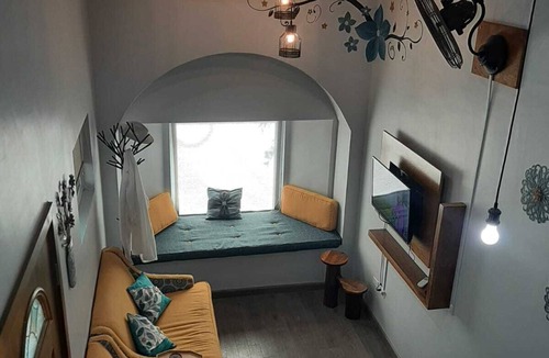 Valle Dorado Hotel | Hostal Ekda