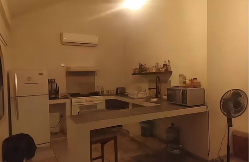 Downtown San Jose del Cabo Hotel | Hostal Hab 7 Hotelería, Golf, Barra & Playa