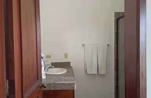 Downtown San Jose del Cabo Hotel | Hostal Hab 8, Campo de Golf, En Zona de Hotelería, Alberca, Barra y Playa