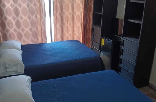 Downtown San Jose del Cabo Hotel | Hostal Hab 9 Hotelería, Golf, Barra & Playa