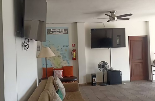 Downtown San Jose del Cabo Hotel | Hostal Hab 9 Hotelería, Golf, Barra & Playa