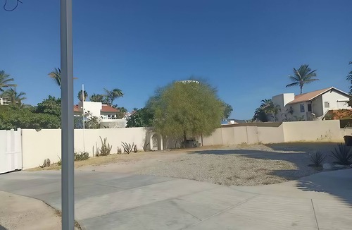 Downtown San Jose del Cabo Hotel | Hostal Hab 9 Hotelería, Golf, Barra & Playa