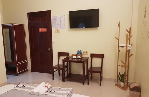 Chau Doc Hotel | Hostel Đặng Lợi ホステルダンロイ